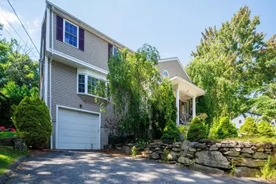 9 Ansonia Rd #A, Worcester, MA 01605 - Photo 1