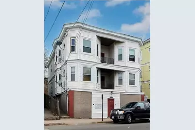 455 Washington St, Haverhill, MA 01832 - Photo 1