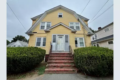 162 South St #1L, Quincy, MA 02169 - Photo 1