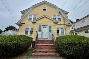 162 South St, Quincy, MA 02169 - Photo 1