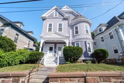 14 Adelaide St #1, Boston, MA 02130 - Photo 1
