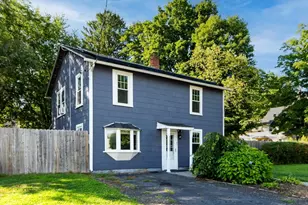 63 Central St, West Brookfield, MA 01585 - Photo 3