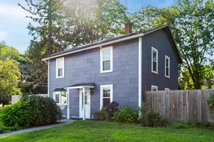 63 Central St, West Brookfield, MA 01585 - Photo 1