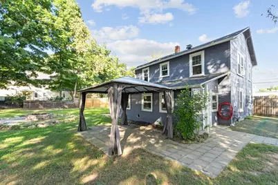 63 Central St, West Brookfield, MA 01585 - Photo 5