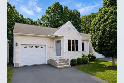 417 Alvord Place #417, South Hadley, MA 01075 - Photo 1