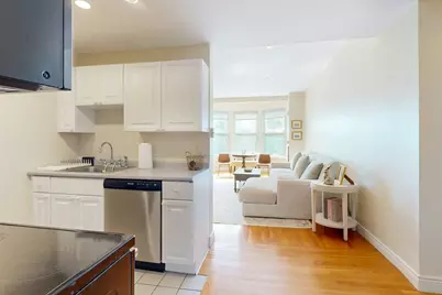 4 Charlesgate  E #406, Boston, MA 02215 - Photo 9