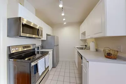 4 Charlesgate  E #406, Boston, MA 02215 - Photo 7