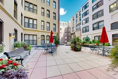 4 Charlesgate  E #406, Boston, MA 02215 - Photo 19