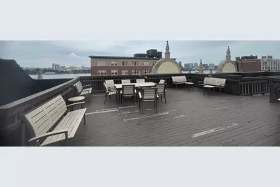4 Charlesgate  E #406, Boston, MA 02215 - Photo 21