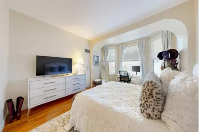 4 Charlesgate  E #406, Boston, MA 02215 - Photo 15