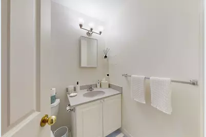 4 Charlesgate  E #406, Boston, MA 02215 - Photo 17