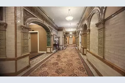 4 Charlesgate  E #406, Boston, MA 02215 - Photo 23