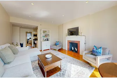 4 Charlesgate  E #406, Boston, MA 02215 - Photo 5
