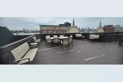 4 Charlesgate  E #406, Boston, MA 02215 - Photo 21