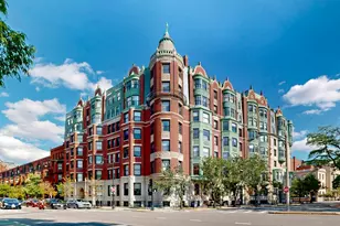 4 Charlesgate E, Boston, MA 02215 - Photo 1