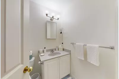 4 Charlesgate  E #406, Boston, MA 02215 - Photo 17