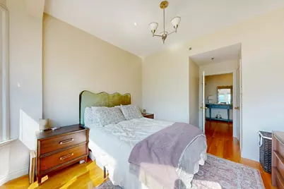 4 Charlesgate  E #406, Boston, MA 02215 - Photo 11