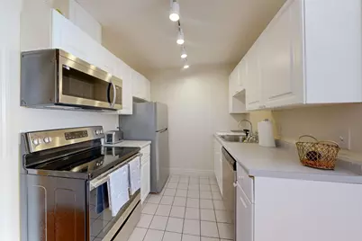 4 Charlesgate  E #406, Boston, MA 02215 - Photo 7
