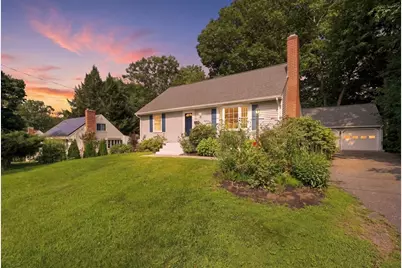 57 Baymor Drive, East Longmeadow, MA 01028 - Photo 1