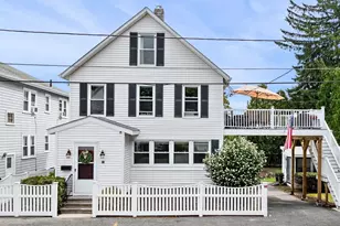19 George St, Malden, MA 02148 - Photo 1