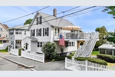 19 George St, Malden, MA 02148 - Photo 3
