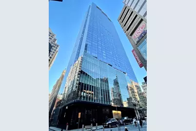 1 Franklin St #2807, Boston, MA 02110 - Photo 1