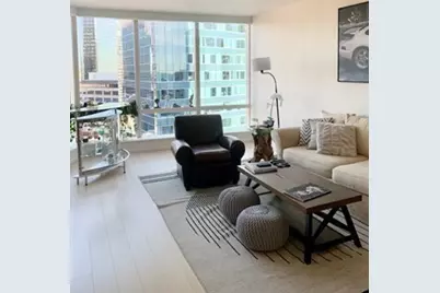1 Franklin St #2807, Boston, MA 02110 - Photo 5