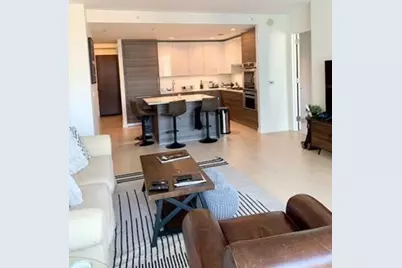 1 Franklin St #2807, Boston, MA 02110 - Photo 3