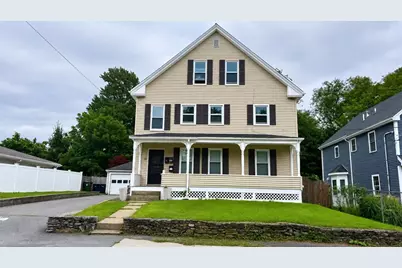 54 State St, Marlborough, MA 01752 - Photo 1