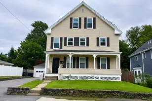 54 State St, Marlborough, MA 01752 - Photo 1