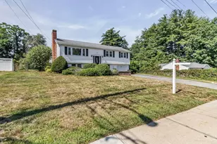 36 Prouty Rd, Burlington, MA 01803 - Photo 1