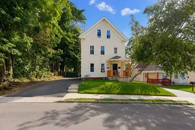 7 Pemberton, Worcester, MA 01610 - Photo 1