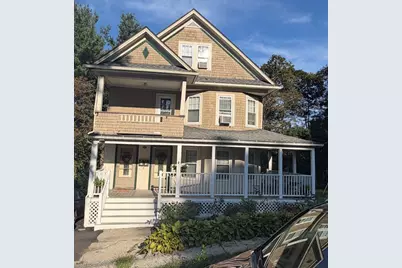 93 Brantwood Rd #1, Worcester, MA 01602 - Photo 1