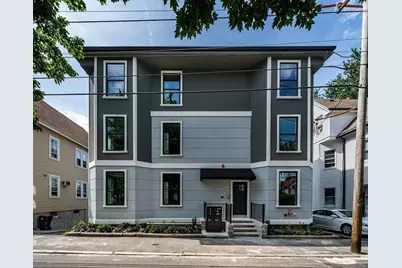 83 Bradstreet Avenue #201, Revere, MA 02151 - Photo 13