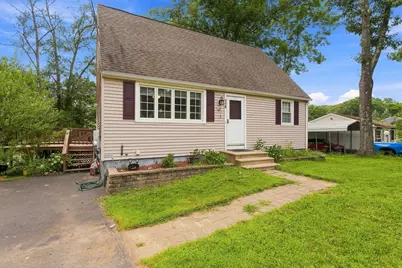 119 City Depot Rd, Charlton, MA 01507 - Photo 3