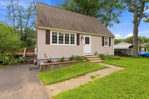 119 City Depot Rd, Charlton, MA 01507 - Photo 3