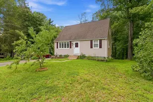 119 City Depot Rd, Charlton, MA 01507 - Photo 39