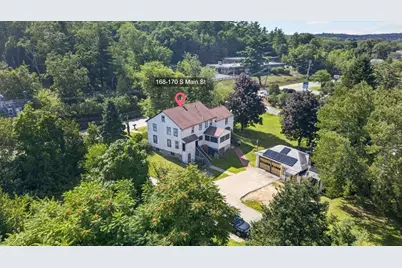168-170 S Main St, Hopedale, MA 01757 - Photo 5