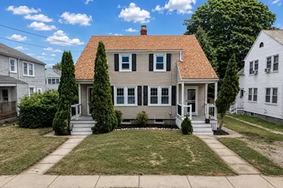 74-76 Whiton Ave, Quincy, MA 02169 - Photo 1