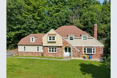 95 Jewett St, Pepperell, MA 01463 - Photo 1
