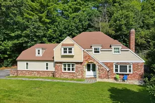 95 Jewett St, Pepperell, MA 01463 - Photo 1