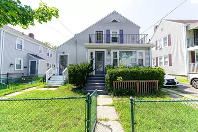 25-27 Lawn Ave #2, Quincy, MA 02169 - Photo 1