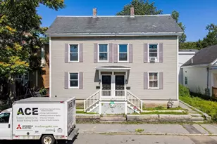 50 Willow St, Lowell, MA 01852 - Photo 1