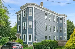 33 Plainfield St, Boston, MA 02130 - Photo 29