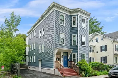33 Plainfield St #2, Boston, MA 02130 - Photo 25