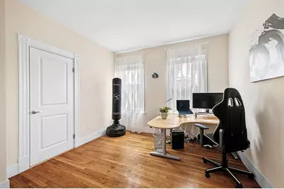 33 Plainfield St #2, Boston, MA 02130 - Photo 17