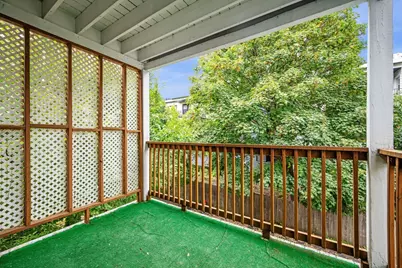 33 Plainfield St #2, Boston, MA 02130 - Photo 5