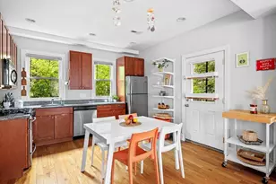 33 Plainfield St, Boston, MA 02130 - Photo 5