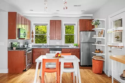 33 Plainfield St #2, Boston, MA 02130 - Photo 3