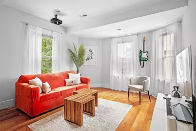 33 Plainfield St #2, Boston, MA 02130 - Photo 7